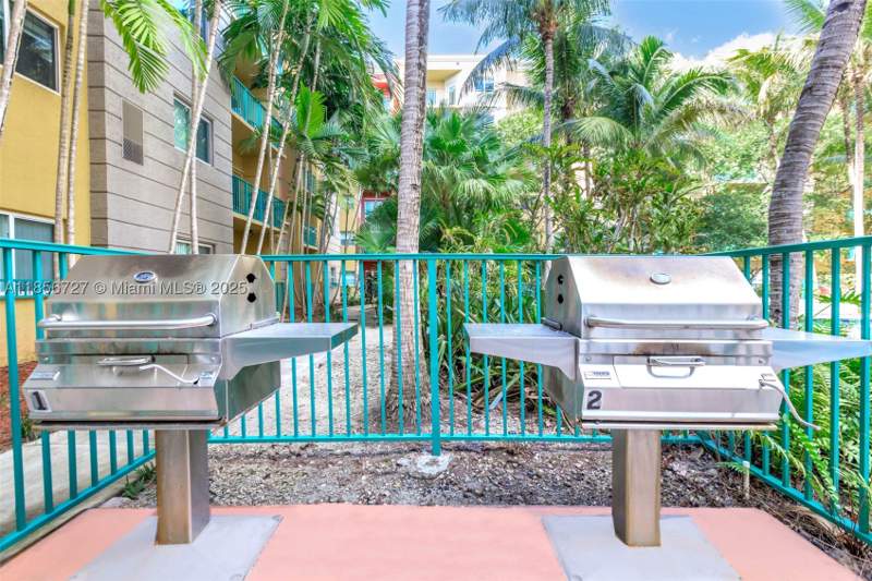 1 bedroom Condominium at 6001 SW 70th St 127, Valencia Condo, South Miami — photo 4