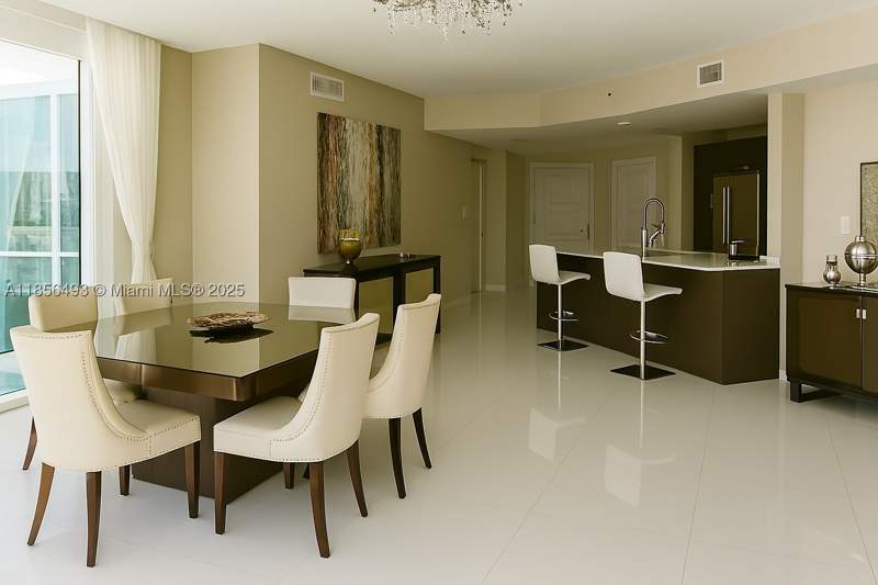 3 bedroom Condominium at 250 Sunny Isles Blvd 3-1506, St Tropez On The Bay III, Sunny Isles Beach — photo 2
