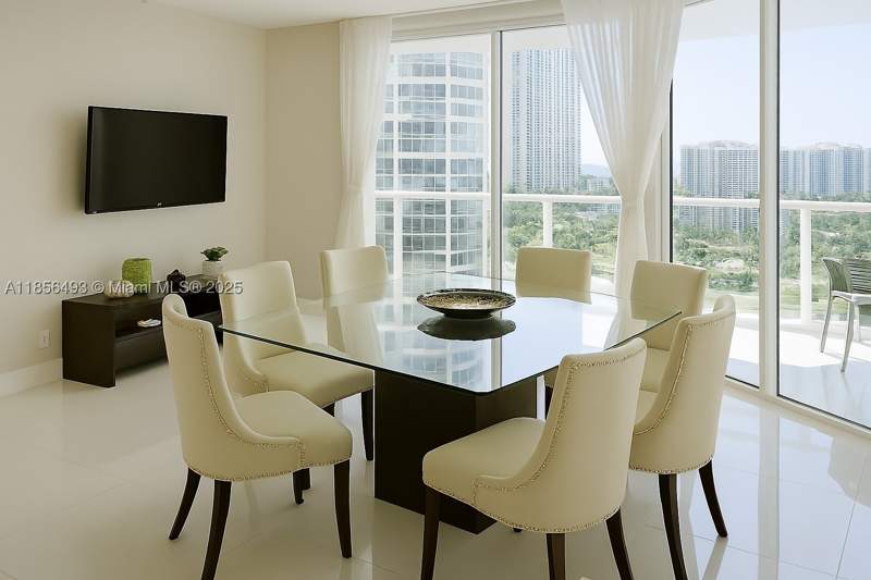 3 bedroom Condominium at 250 Sunny Isles Blvd 3-1506, St Tropez On The Bay III, Sunny Isles Beach — photo 3