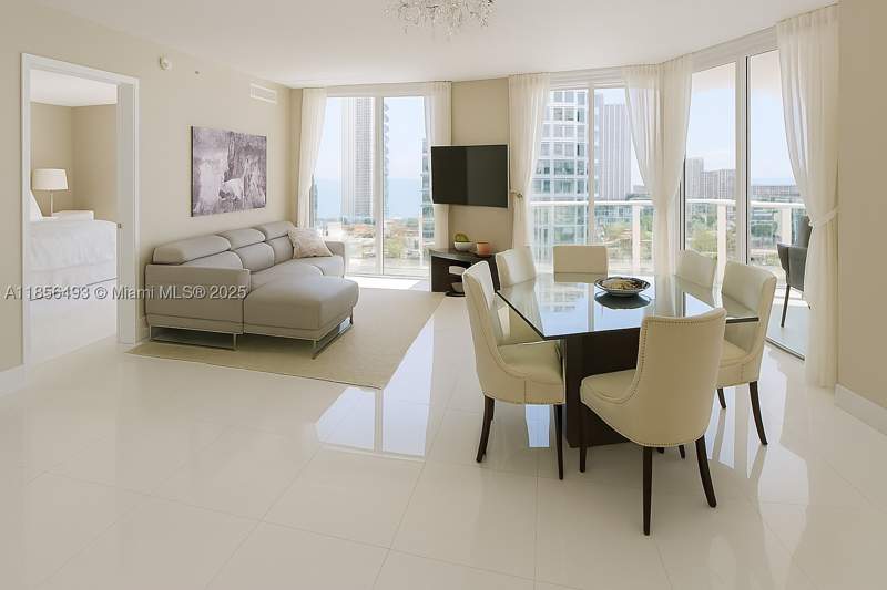 3 bedroom Condominium at 250 Sunny Isles Blvd 3-1506, St Tropez On The Bay III, Sunny Isles Beach — photo 4