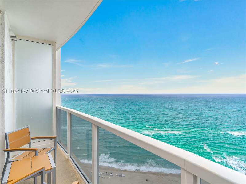 0 bedroom Condominium at 18001 Collins Ave 811, Trump International Sones, Sunny Isles Beach — photo 2
