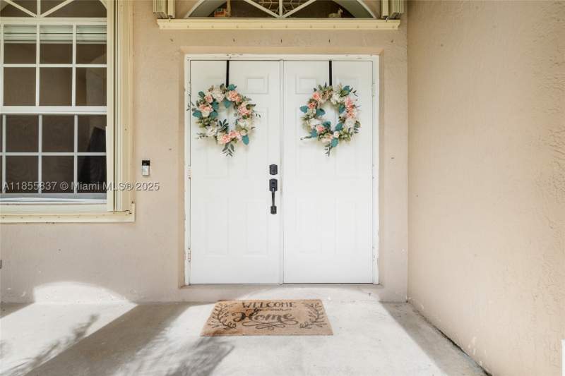 4 bedroom SingleFamilyResidence at 2630 Dunwoodie Pl, Dunwoodie At Keys Gate, Homestead — photo 4