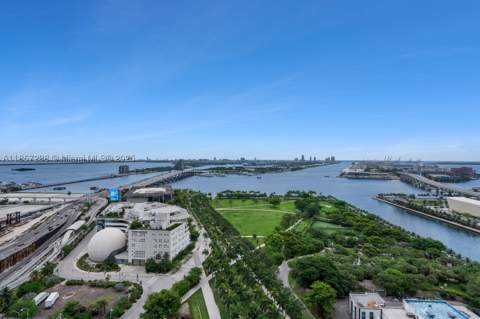 1000 Biscayne Blvd 2402, Miami FL - photo 17 of 43