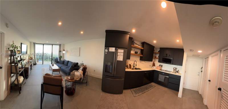 1 bedroom Condominium at 3625 N Country Club Dr Ph5, Aventura Eldorado Condo, Aventura — photo 3