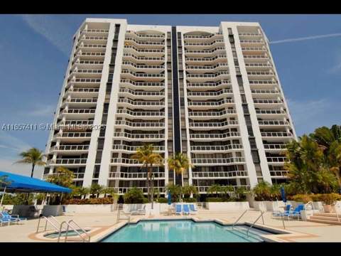 3600 Yacht Club Dr 1503, Aventura FL - photo 10 of 42