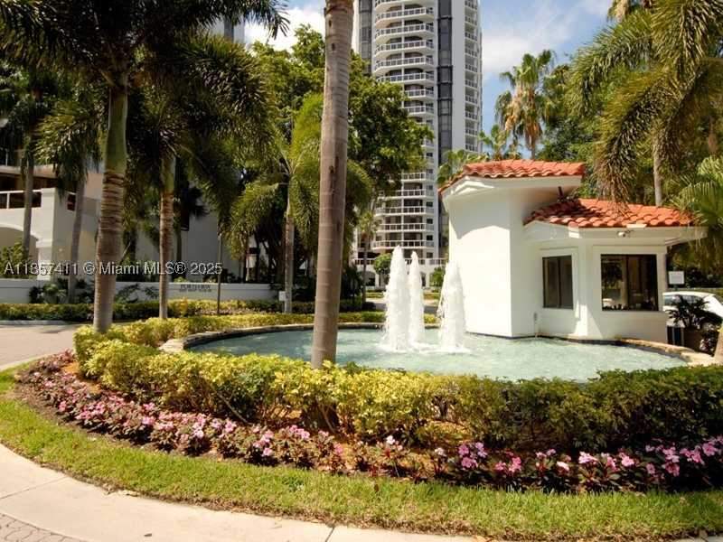 3 bedroom Condominium at 3600 Yacht Club Dr 1503, Harbor Tws At The Waterway, Aventura — photo 2