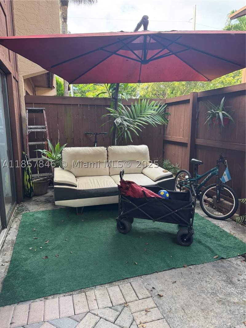2 bedroom Condominium at 6445 SW 116th Pl A, Snapper Village Condo Pha, Miami — photo 3