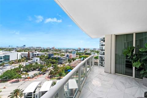 400 Alton Rd 1405, Miami Beach FL - photo 16 of 18