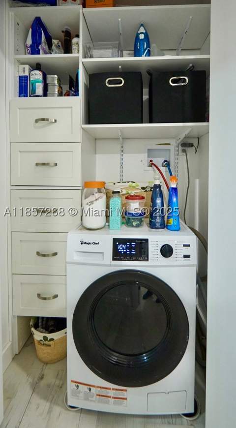 3545 NE 166th St 510, North Miami Beach FL - photo 12 of 44