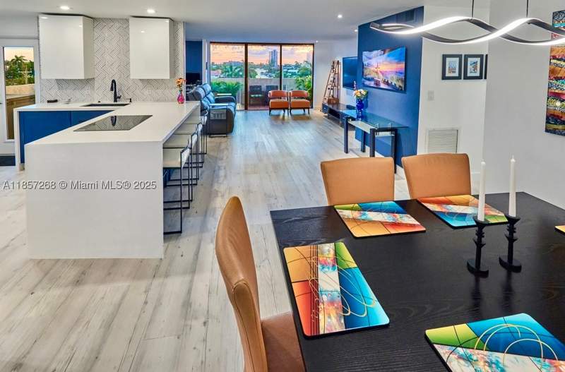 2 bedroom Condominium at 3545 NE 166th St 510, Coral Isle West Condo, North Miami Beach — photo 5