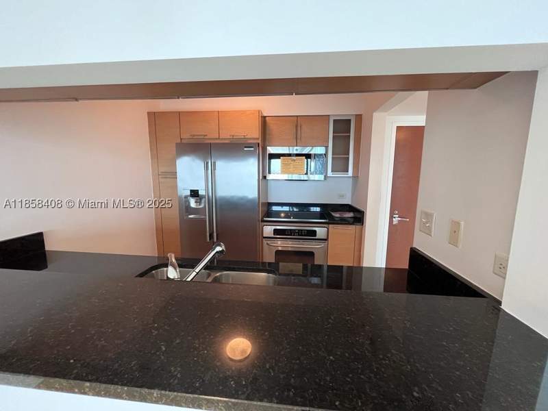 1 bedroom Condominium at 31 SE 5th St 2603, Brickell On The River N T, Miami — photo 5