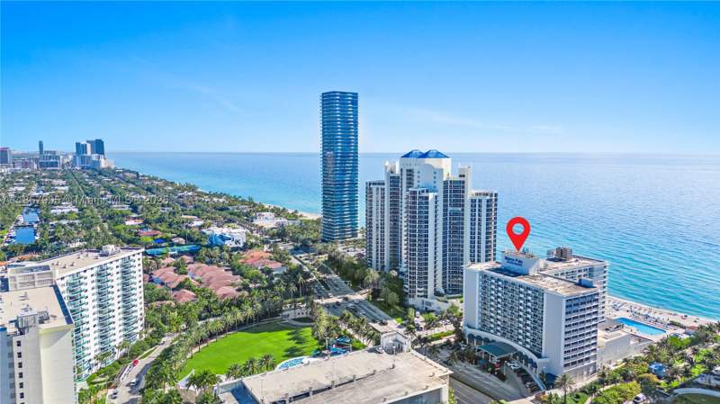 0 bedroom HotelMotel at 19201 Collins Ave 129, The Aventura Beach Club C, Sunny Isles Beach — photo 2