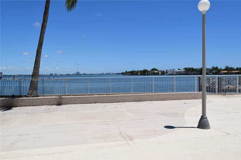 1 bedroom Condominium at 1865 79th St Cswy 4C, Kennedy House Condo, North Bay Village — photo 2