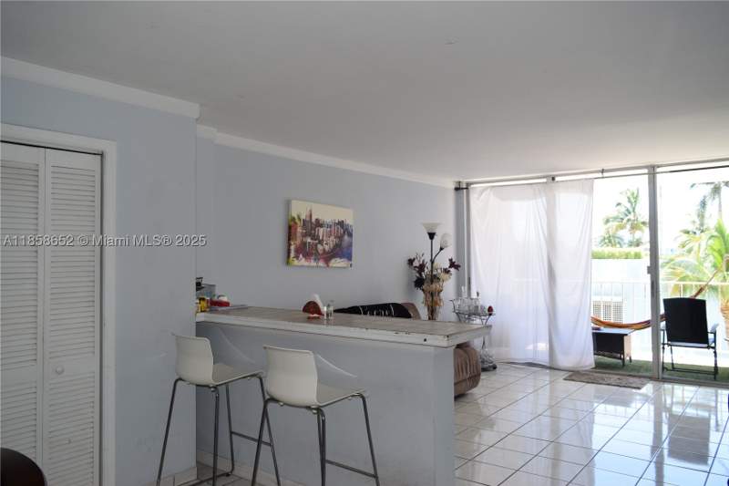 1 bedroom Condominium at 1865 79th St Cswy 4C, Kennedy House Condo, North Bay Village — photo 5
