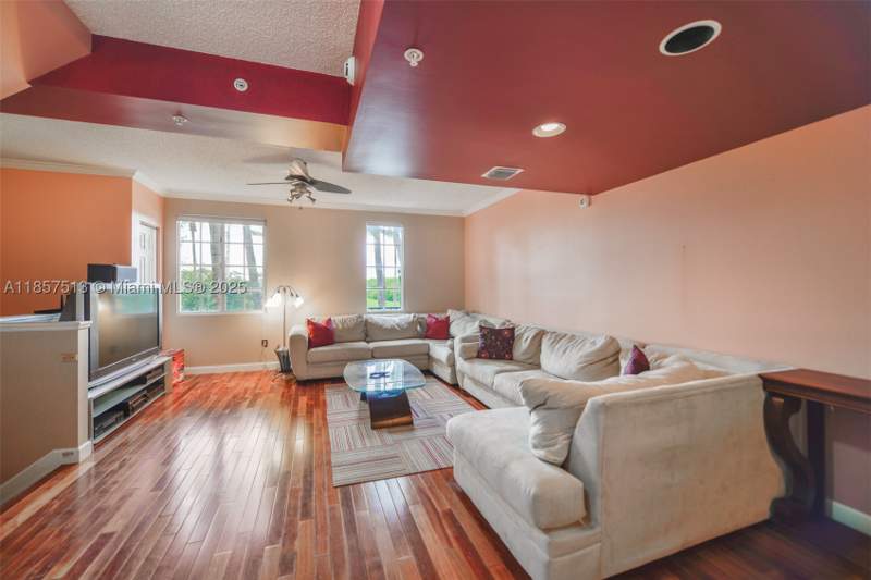 3 bedroom Townhouse at 2811 NE 185th St 801, Aventi At Aventura Condo, Aventura — photo 5