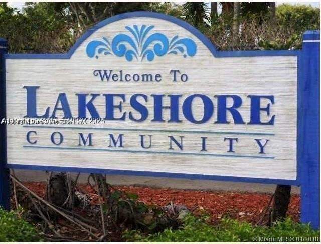 2 bedroom Condominium at 889 Hamilton Dr 889I, Lakeshore Condo 6, Homestead — photo 3