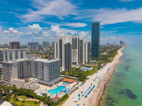 19201 Collins Ave 822, Sunny Isles Beach FL - photo 18 of 18