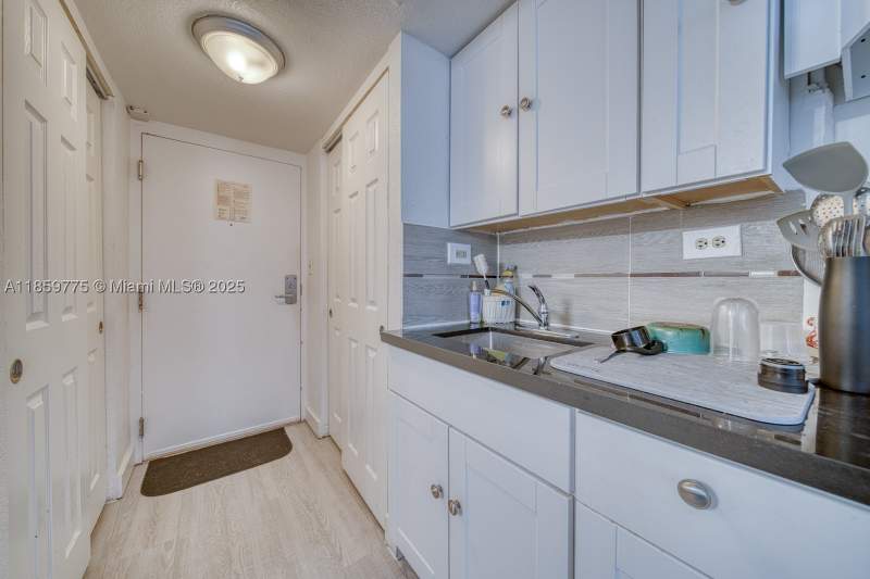 0 bedroom Condominium at 19201 Collins Ave 822, The Aventura Beach Club C, Sunny Isles Beach — photo 3