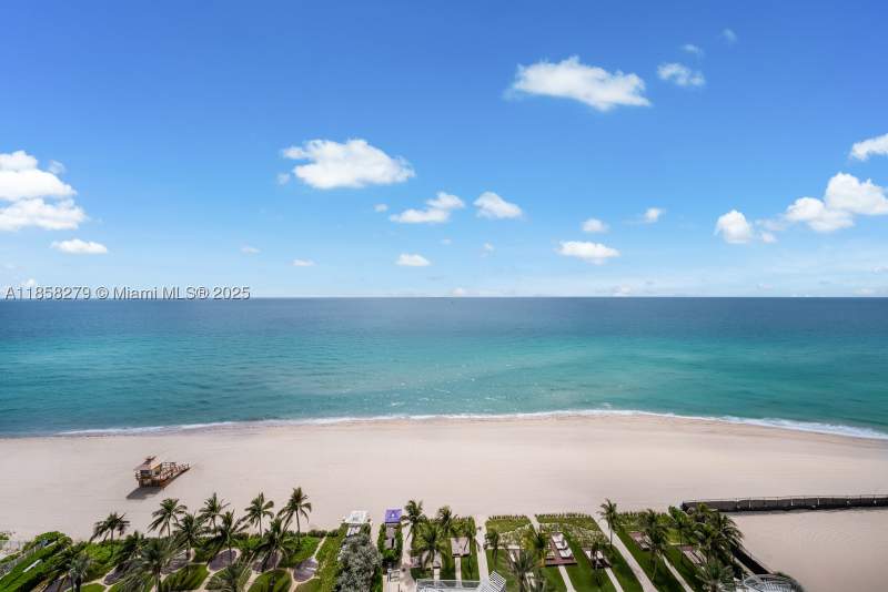 6 bedroom Condominium at 18501 Collins Ave 1401/02, North Biscayne Beach Amen, Sunny Isles Beach — photo 2