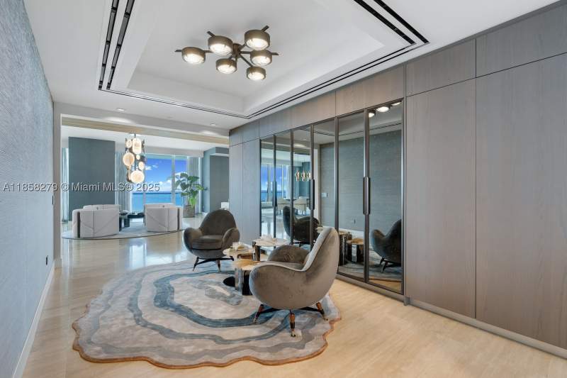 6 bedroom Condominium at 18501 Collins Ave 1401/02, North Biscayne Beach Amen, Sunny Isles Beach — photo 3