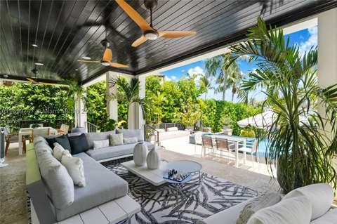 701 Bella Vista Ave, Coral Gables FL - photo 14 of 49