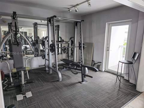 2740 SW 28th Ter 603, Miami FL - photo 19 of 21