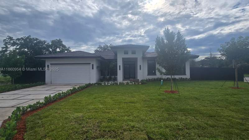 4 bedroom SingleFamilyResidence at 28361 SW 172nd Ct, Magnolia Estate, Miami — photo 4