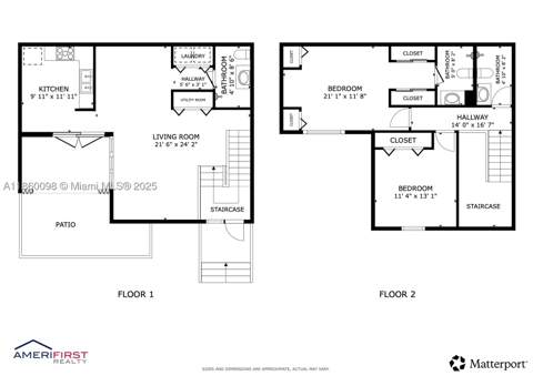 5975 SW 137th Ave 702, Miami FL - photo 20 of 21