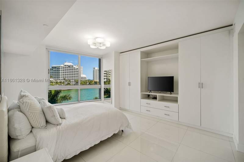 2 bedroom Condominium at 495 Brickell Ave 402, Icon Brickell No Two, Miami — photo 4