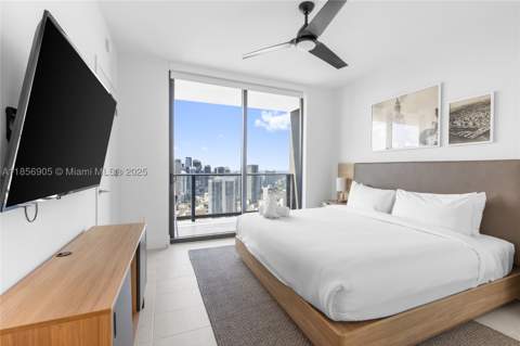 601 NE 1st Ave 4607, Miami FL - photo 12 of 23