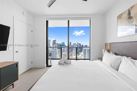 601 NE 1st Ave 4607, Miami FL - photo 13 of 23