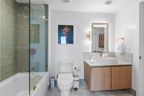 601 NE 1st Ave 4607, Miami FL - photo 15 of 23