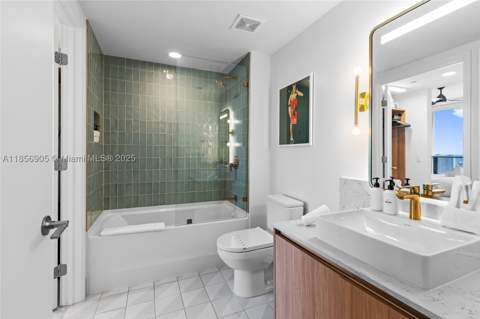 601 NE 1st Ave 4607, Miami FL - photo 16 of 23