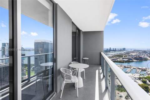 601 NE 1st Ave 4607, Miami FL - photo 19 of 23