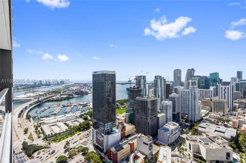 601 NE 1st Ave 4607, Miami FL - photo 20 of 23