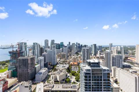 601 NE 1st Ave 4607, Miami FL - photo 21 of 23