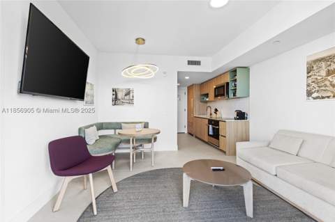 601 NE 1st Ave 4607, Miami FL - photo 23 of 23