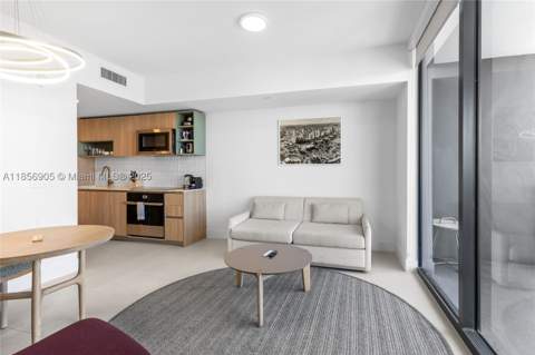 601 NE 1st Ave 4607, Miami FL - photo 6 of 23