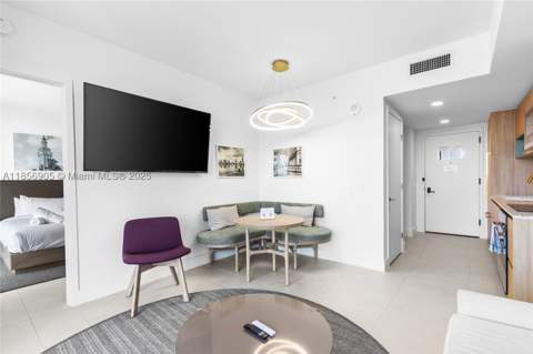 601 NE 1st Ave 4607, Miami FL - photo 7 of 23