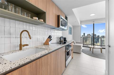 601 NE 1st Ave 4607, Miami FL - photo 8 of 23