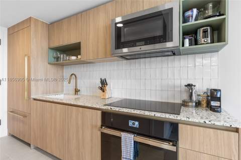 601 NE 1st Ave 4607, Miami FL - photo 9 of 23
