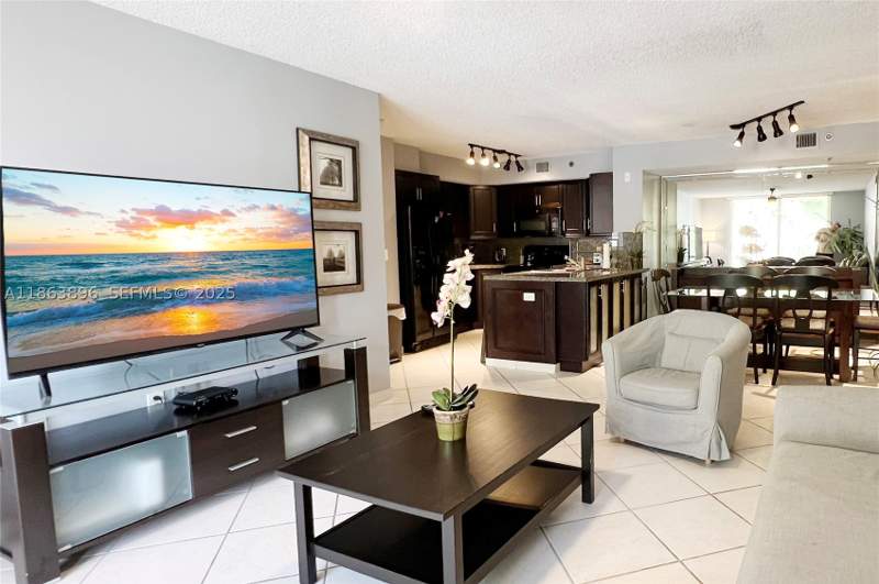 2 bedroom Condominium at 19555 E Country Club Dr 8305, The Yacht Club At Aventura, Aventura — photo 3