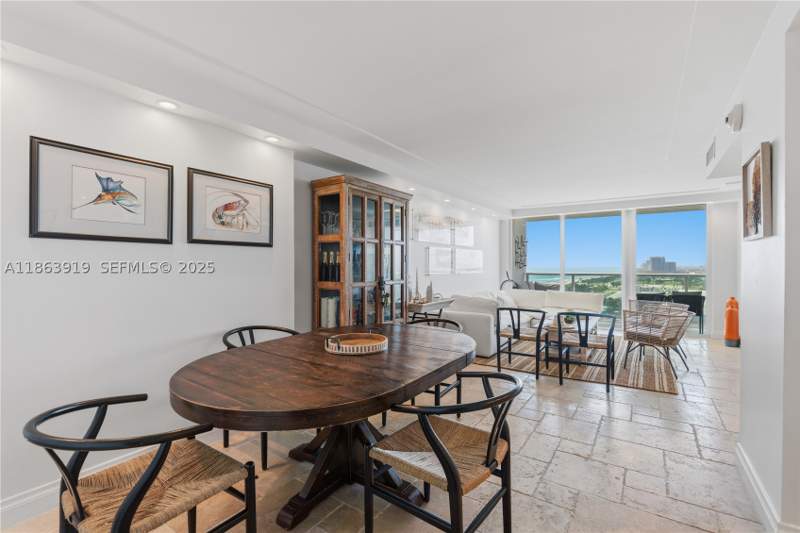 2 bedroom Condominium at 100 Bayview Dr 1924, Arlen House East Condo, Sunny Isles Beach — photo 2