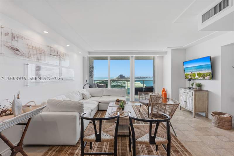 2 bedroom Condominium at 100 Bayview Dr 1924, Arlen House East Condo, Sunny Isles Beach — photo 4