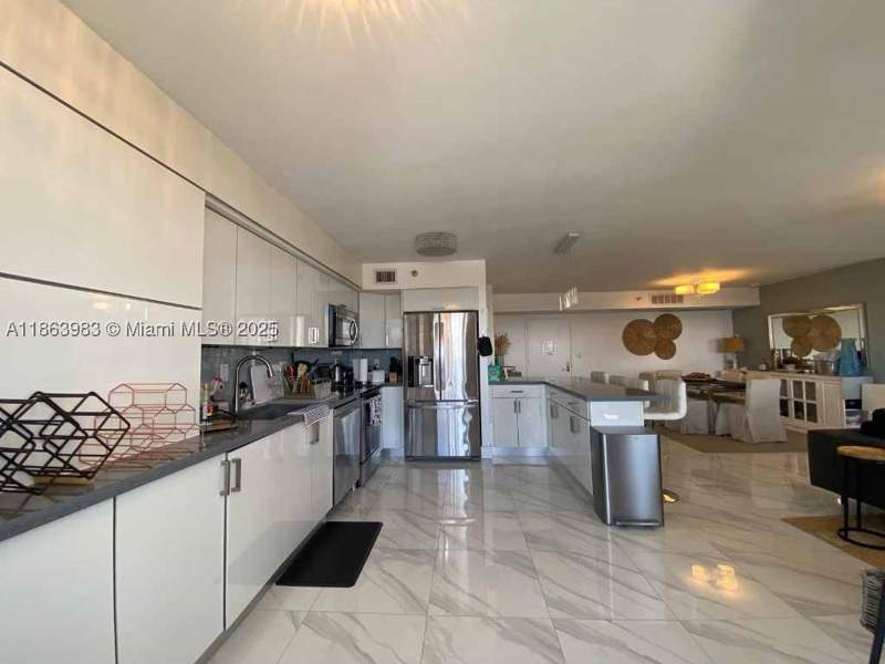 2 bedroom Condominium at 3530 Mystic Pointe Dr 3014, Mystic Pointe Tower 500 C, Aventura — photo 3