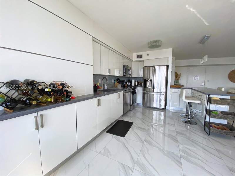 2 bedroom Condominium at 3530 Mystic Pointe Dr 3014, Mystic Pointe Tower 500 C, Aventura — photo 5