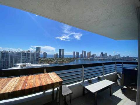 3530 Mystic Pointe Dr 3014, Aventura FL - photo 8 of 34