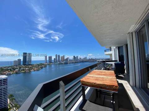 3530 Mystic Pointe Dr 3014, Aventura FL - photo 9 of 34