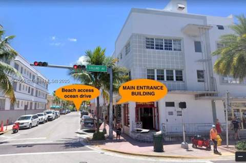 865 Collins Ave 207, Miami Beach FL - photo 18 of 21