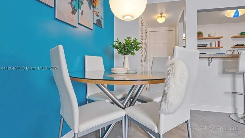 1 bedroom Condominium at 865 Collins Ave 207, The Skylark Condo, Miami Beach — photo 3